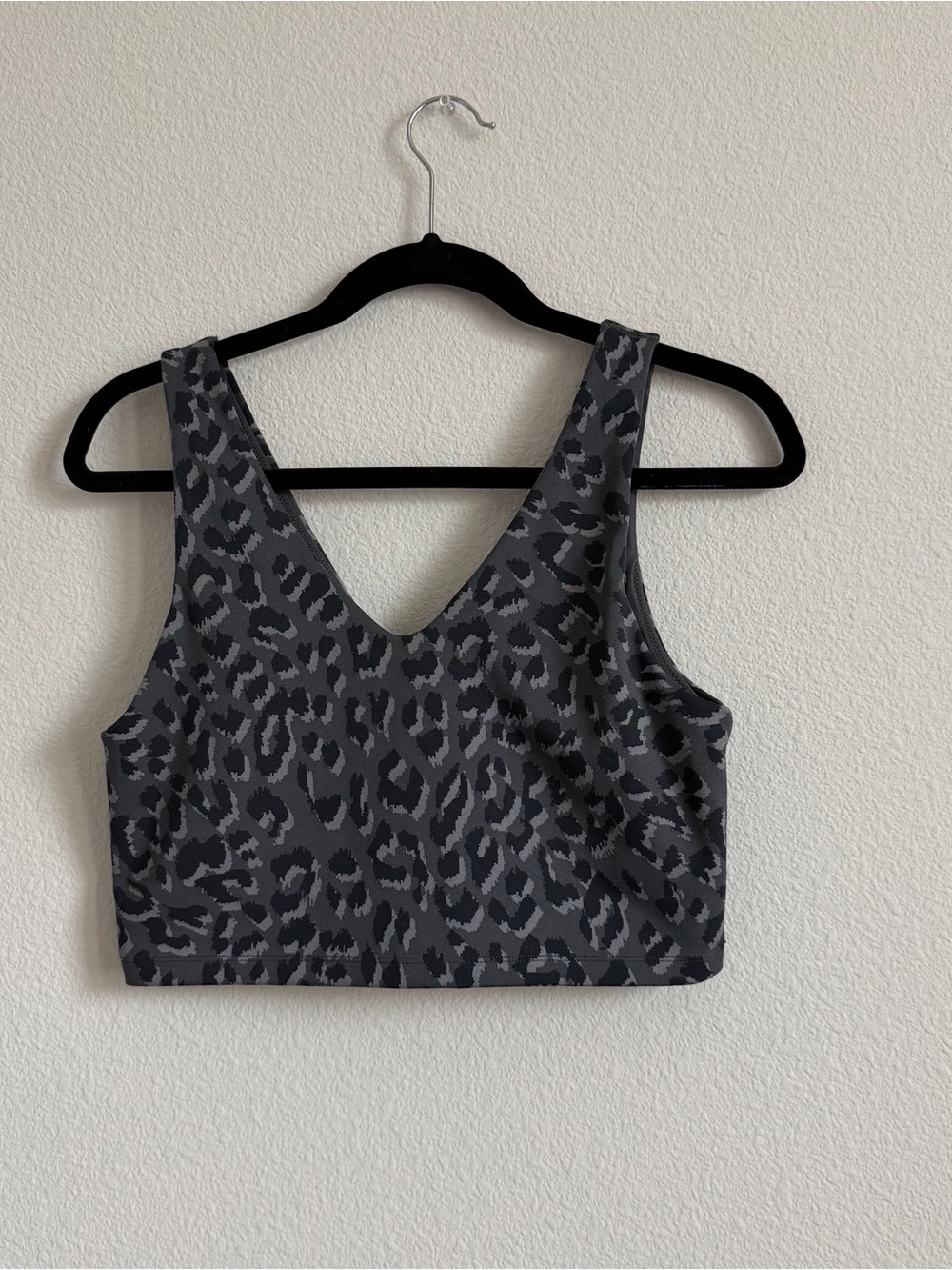 Aerie Recharge Sports Bra Womens Large